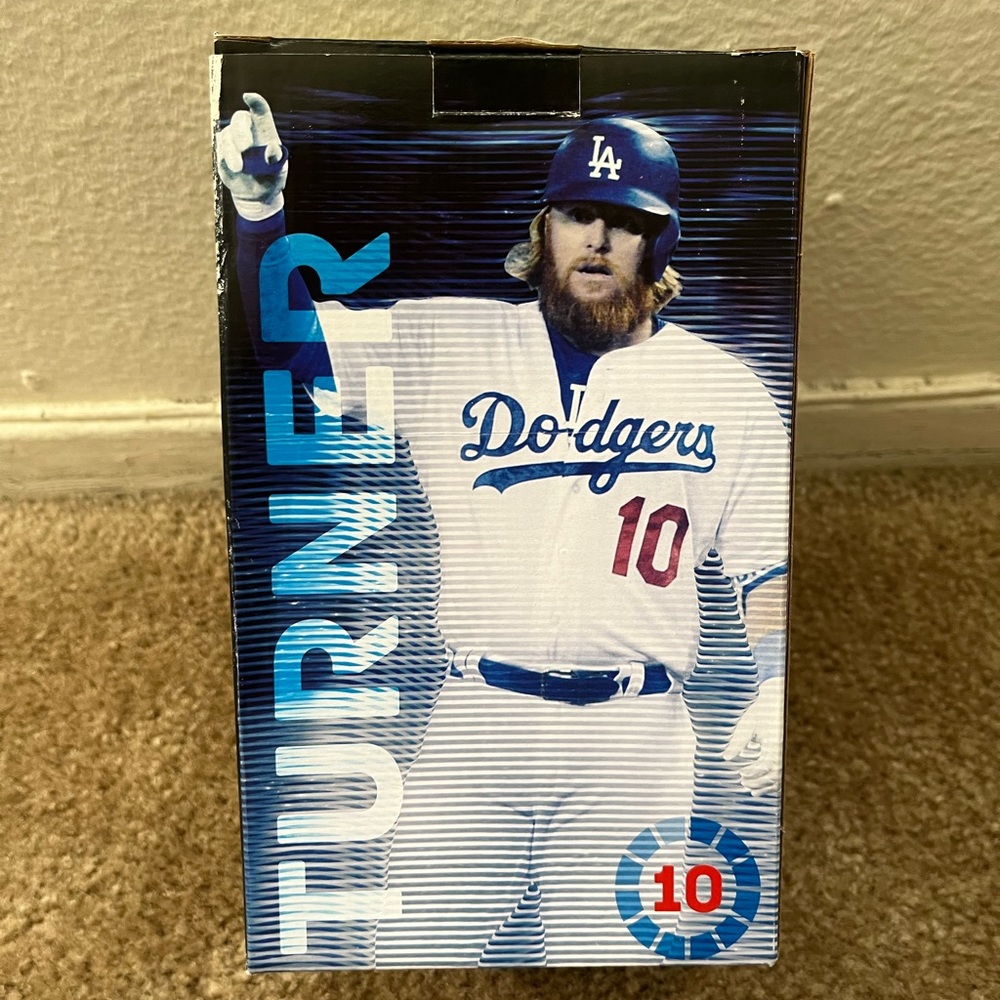 Bobblehead. - Picture 12 of 13